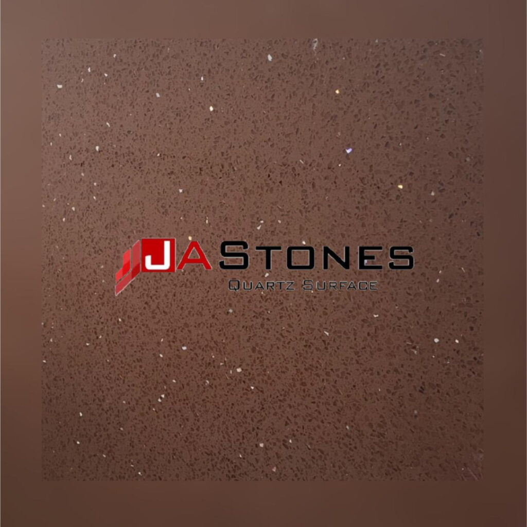 Brown Crystal