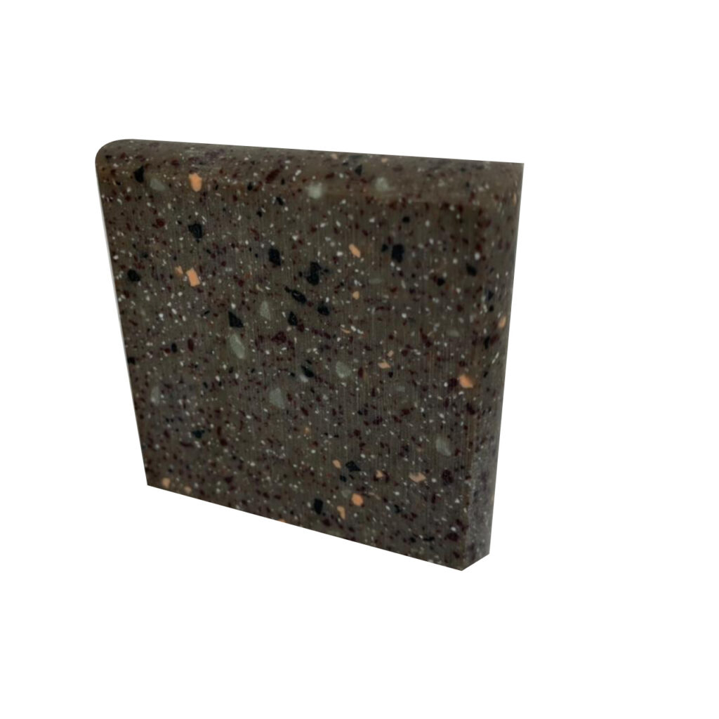 Allspice Quartz-Hi-Macs