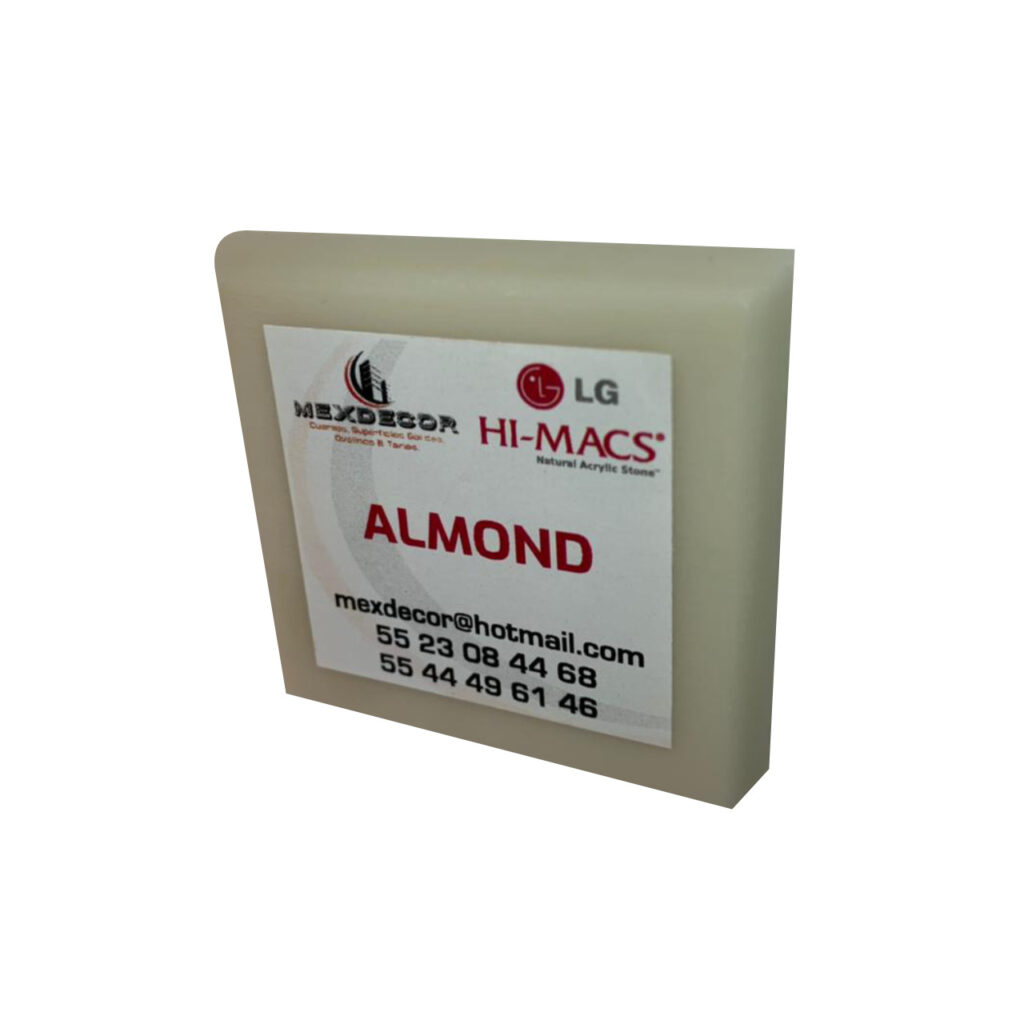 Almond