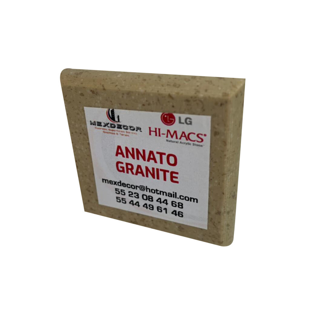 Annato Granite