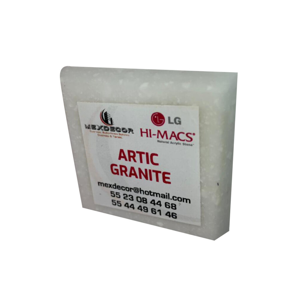 Artic Granite