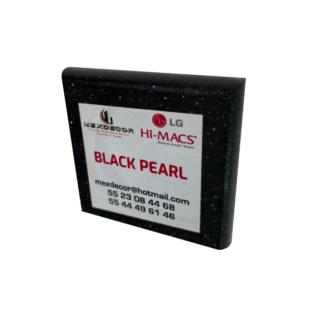 Black Pearl