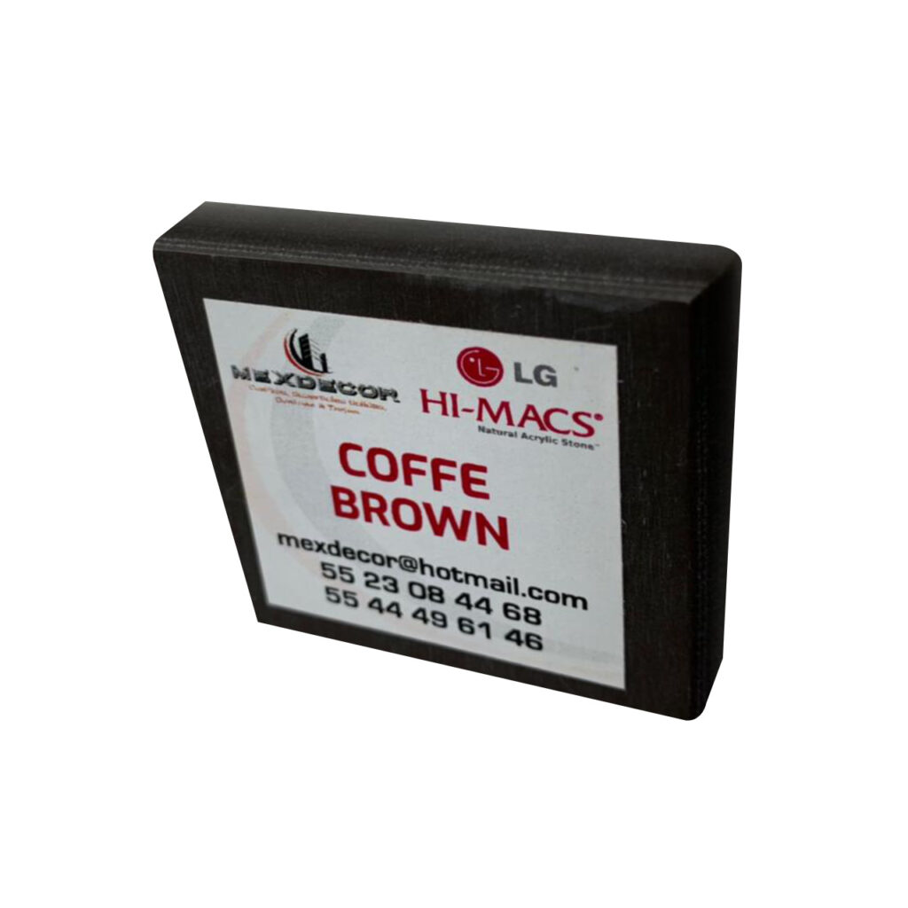 Coffe Brown