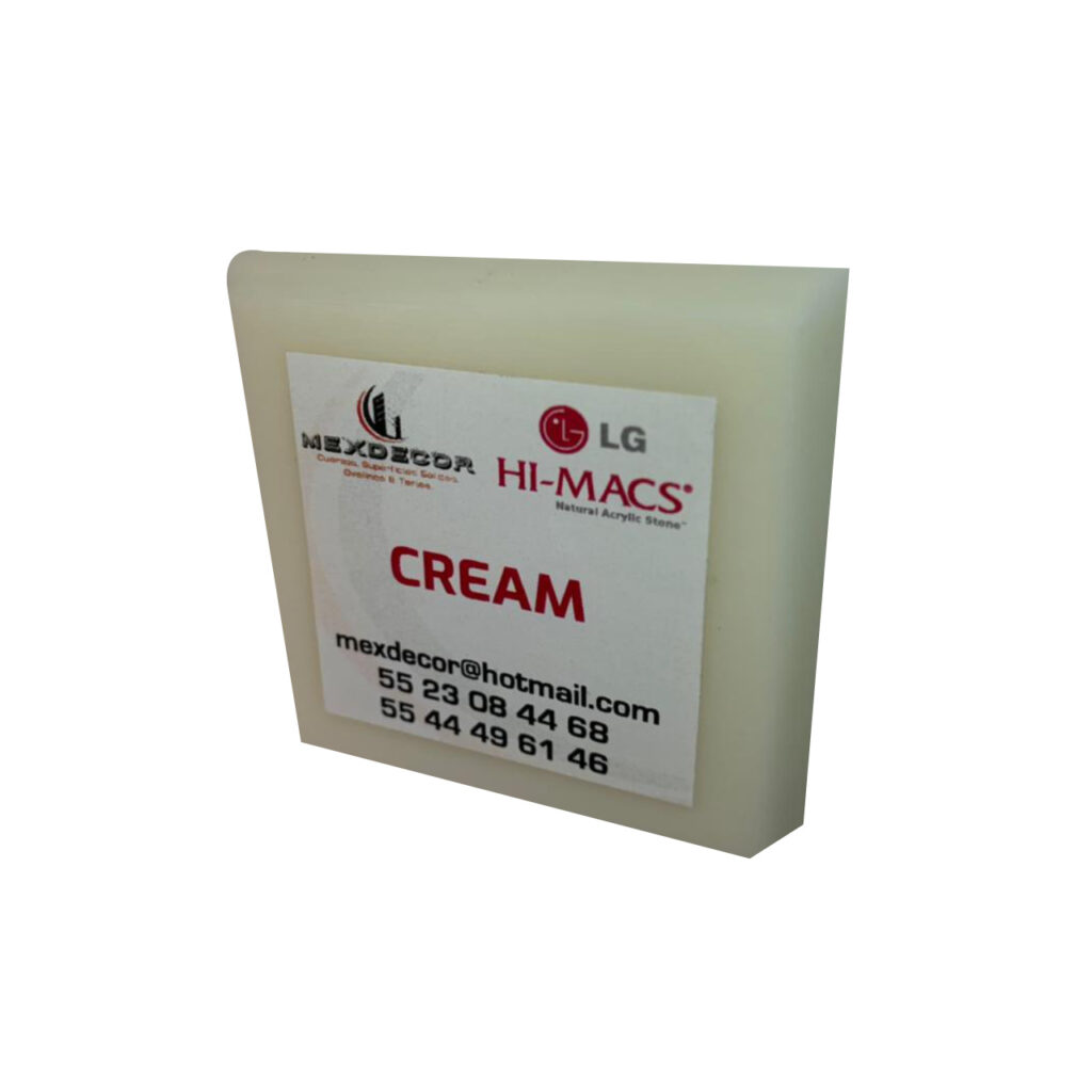 Cream