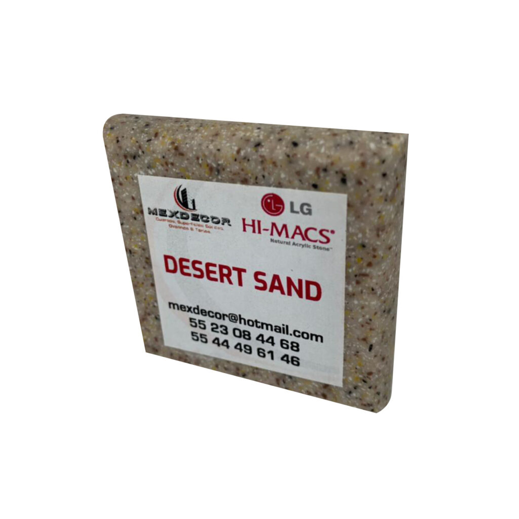 Desert Sand