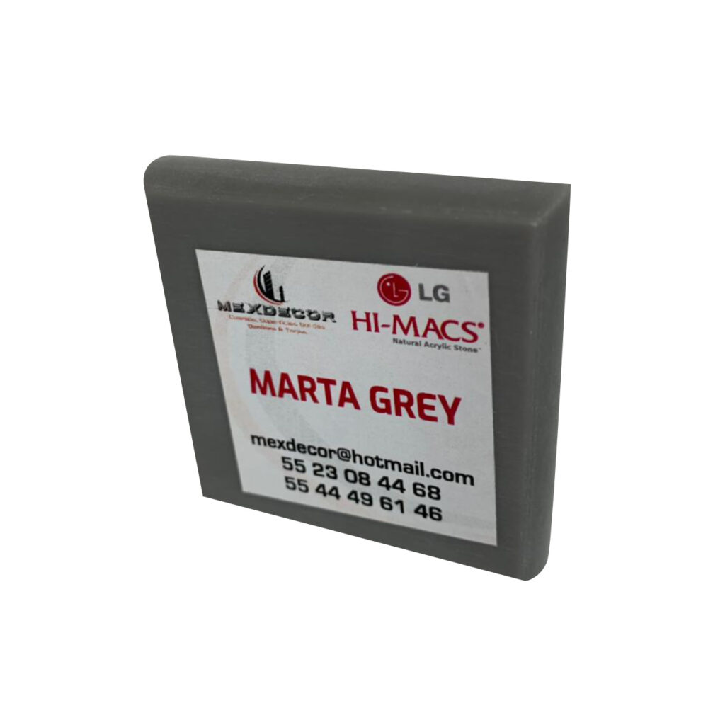 Marta Grey