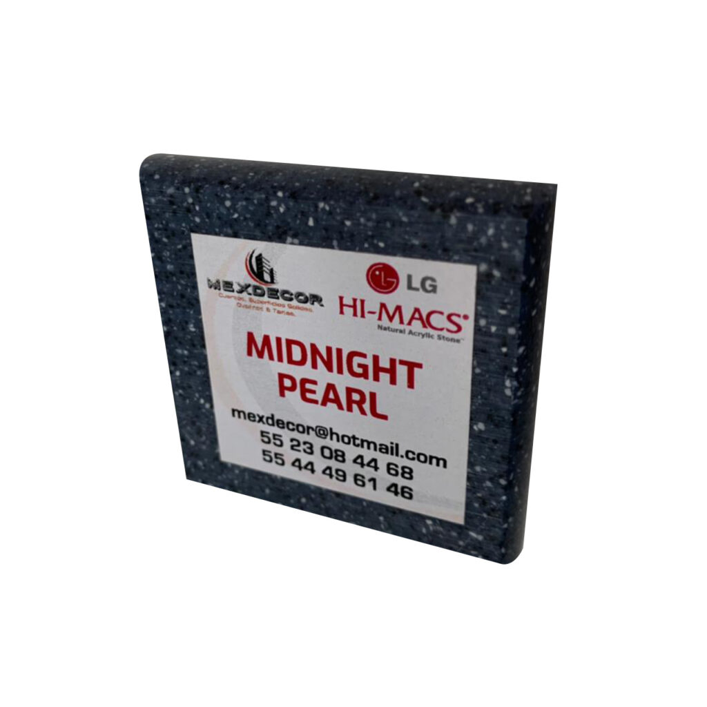 Midnight Pearl