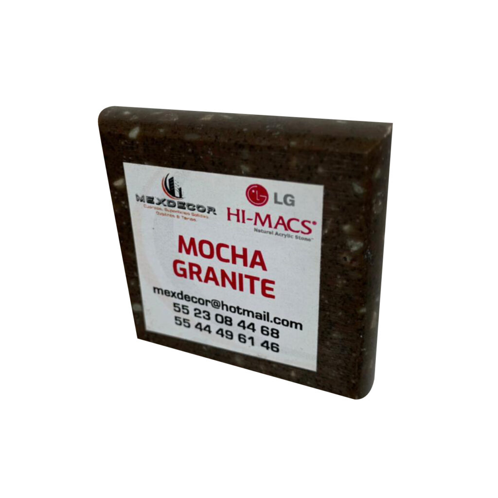 Mocha Granite