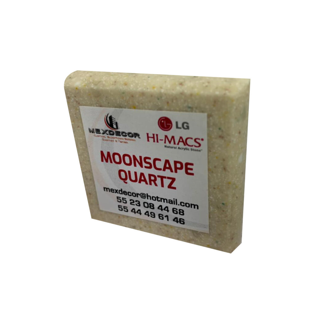Moonscape Quartz