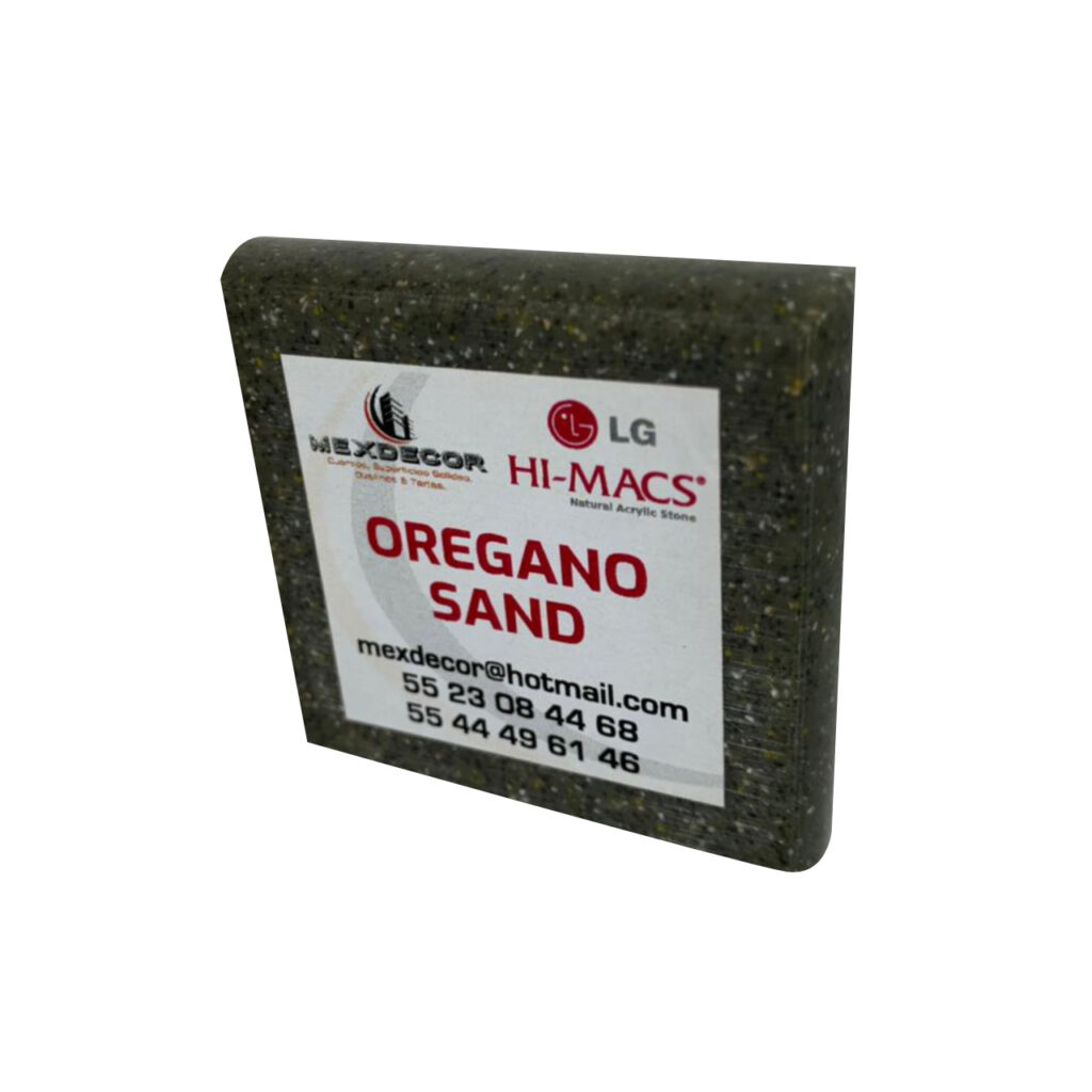 Oregano Sand