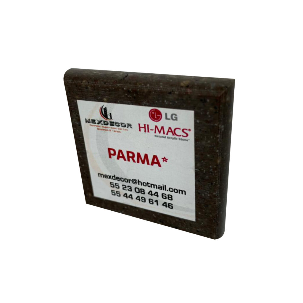 Parma*