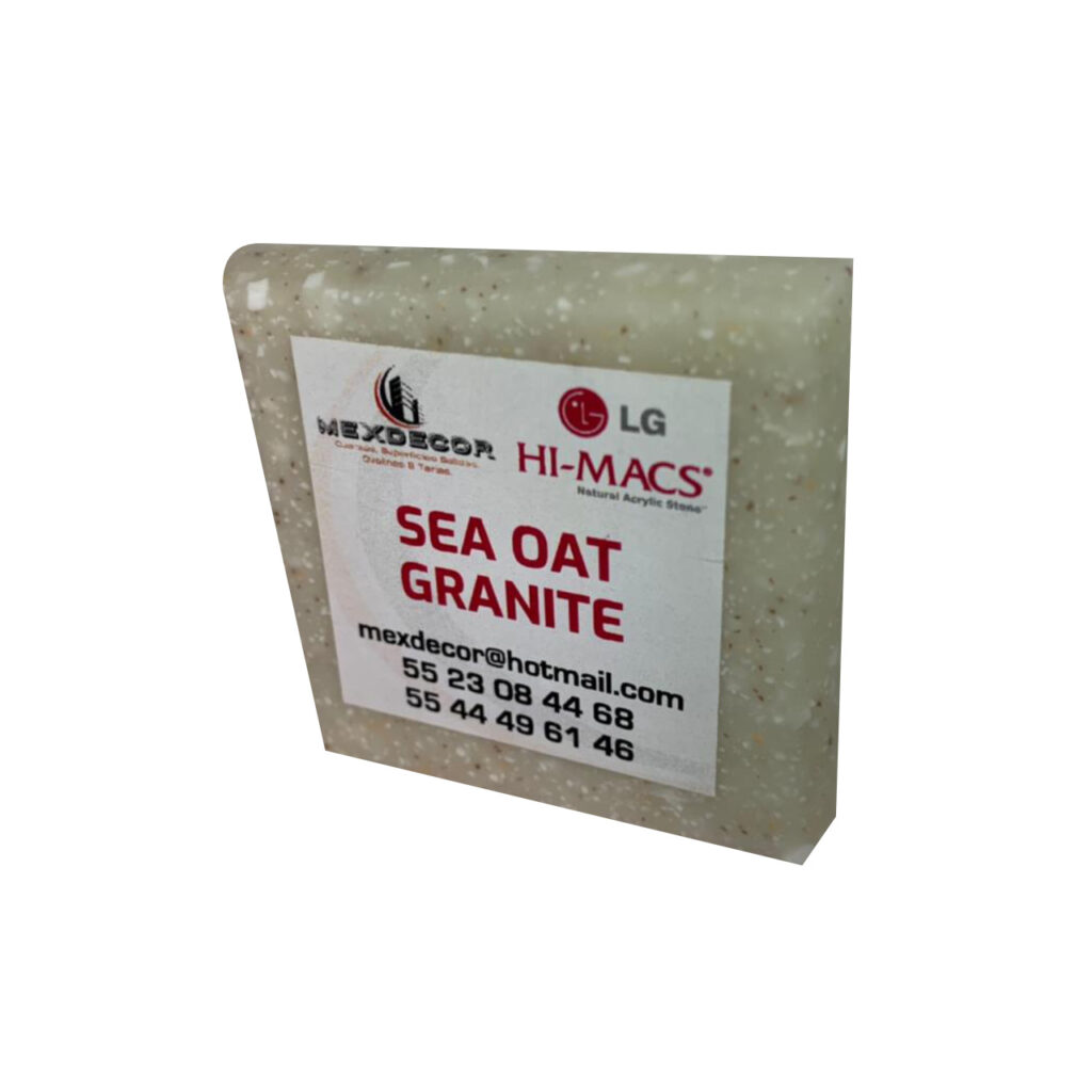 Sea Oat Granite