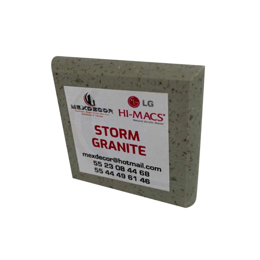 Storm Granite