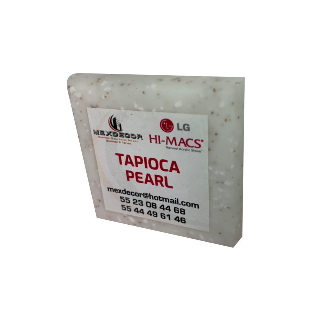 Tapioca Pearl