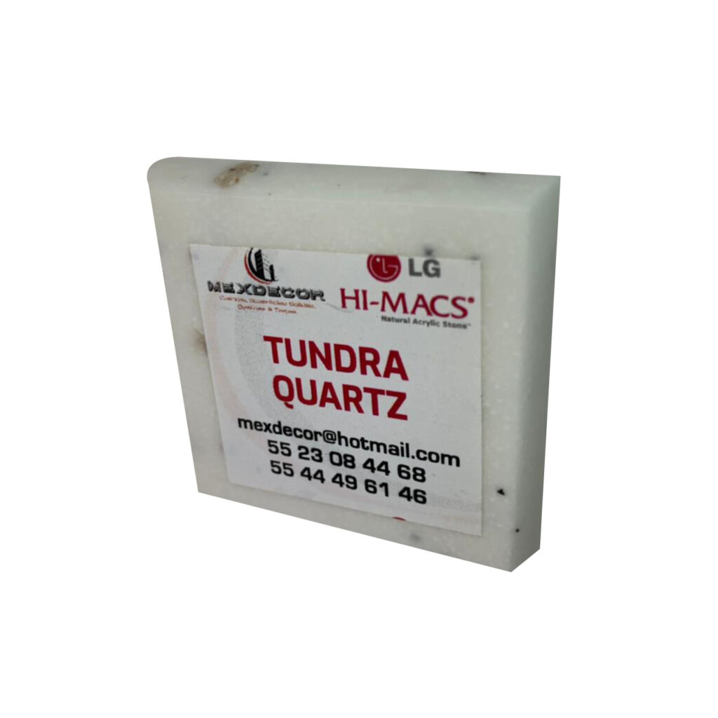 Tundra Quartz