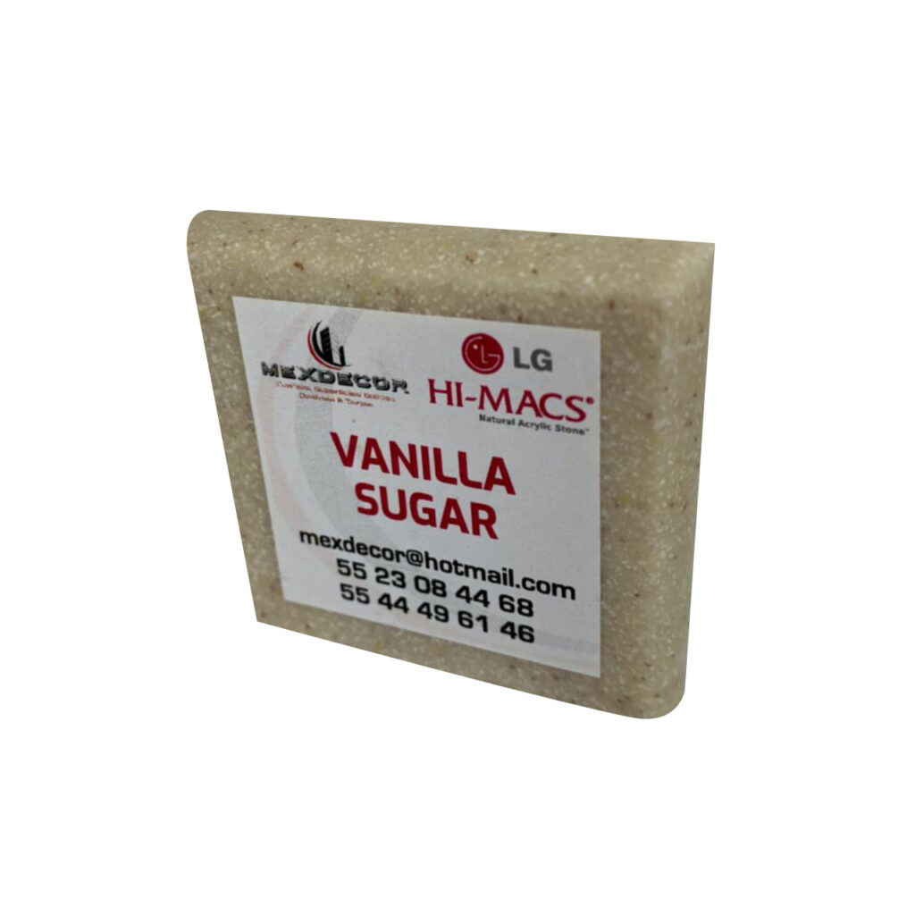 Vanilla Sugar